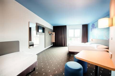 B&B Hotel Wien-Meidling — photo 4