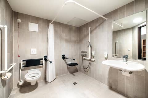 B&B Hotel Wien-Meidling — photo 6