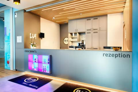 B&B Hotel Wien-Meidling — photo 7