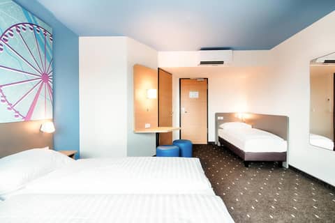 B&B Hotel Wien-Meidling — photo 8