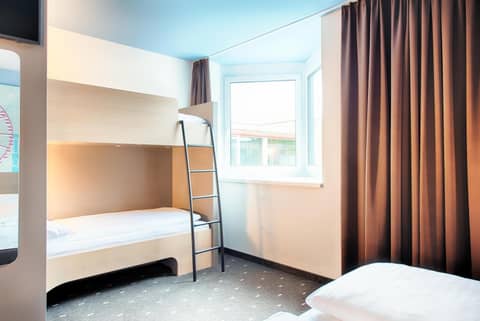 B&B Hotel Wien-Meidling — photo 9