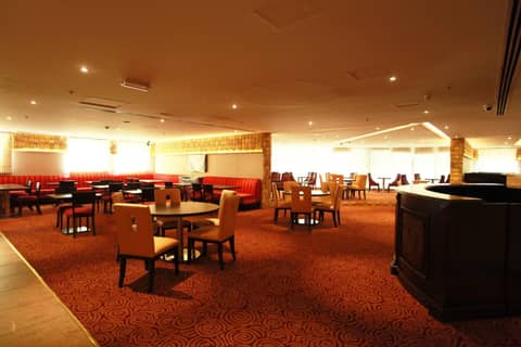 Golden Ocean Hotel — photo 2