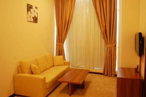 Golden Ocean Hotel — photo 3
