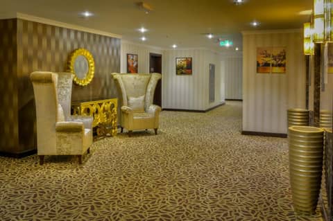 Golden Ocean Hotel — photo 8