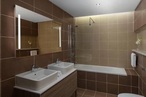 Dusit Doha Hotel — photo 4
