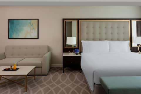 Dusit Doha Hotel — photo 5