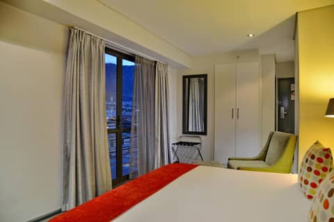 Fountains Hotel by Neighbourgood — photo 2