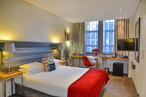 Fountains Hotel by Neighbourgood — photo 3