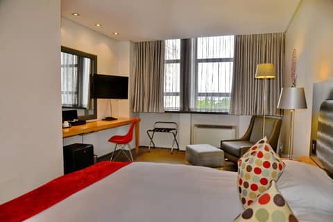 Fountains Hotel by Neighbourgood — photo 4