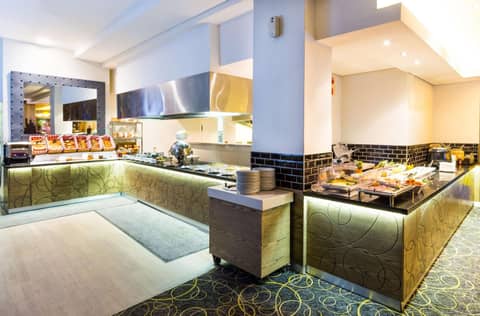 Fountains Hotel by Neighbourgood — photo 5