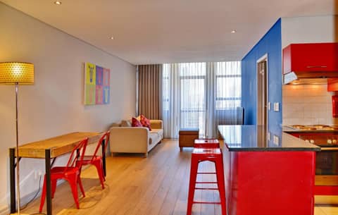 Fountains Hotel by Neighbourgood — photo 6