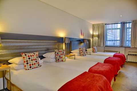 Fountains Hotel by Neighbourgood — photo 9