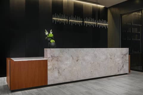 AC Hotel by Marriott Scottsdale North — photo 4