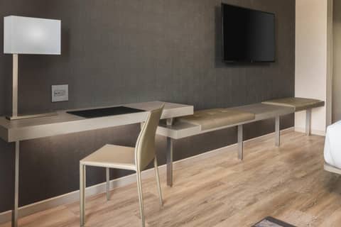 AC Hotel by Marriott Scottsdale North — photo 5