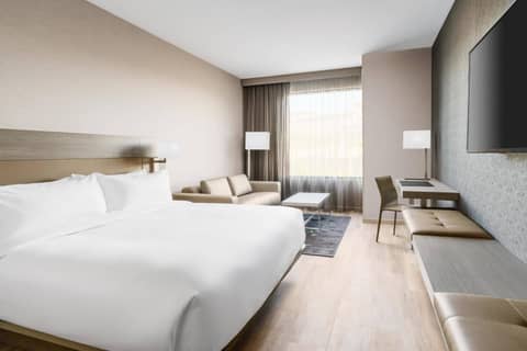 AC Hotel by Marriott Scottsdale North — photo 6