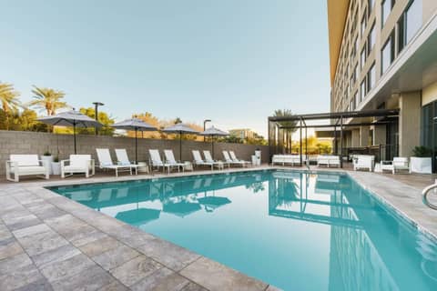 AC Hotel by Marriott Scottsdale North — photo 7