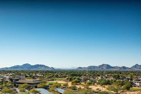 AC Hotel by Marriott Scottsdale North — photo 8
