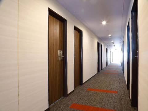 Hotel Hiroshima Garden Palace — photo 9