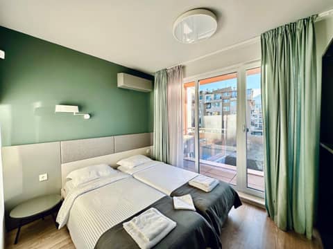 7th Sense boutique apartments — photo 2