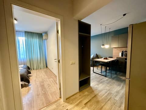 7th Sense boutique apartments — photo 3