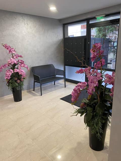 7th Sense boutique apartments — photo 4