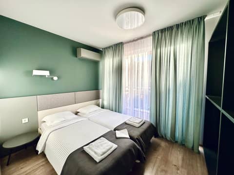 7th Sense boutique apartments — photo 6