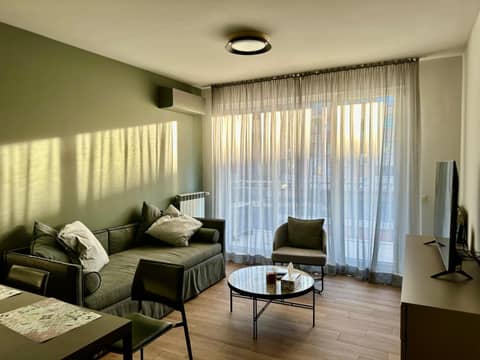 7th Sense boutique apartments — photo 7