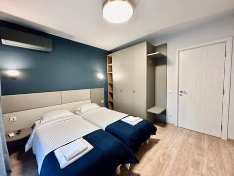 7th Sense boutique apartments — photo 8