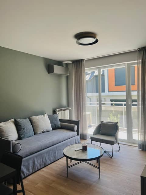 7th Sense boutique apartments — photo 9