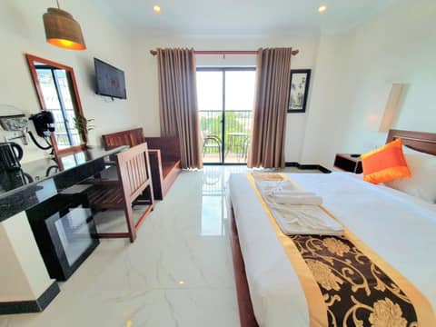 Darling Pub Hostel — photo 3
