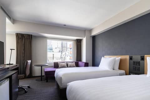 ANA Crowne Plaza Sapporo by IHG — photo 2