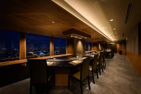 ANA Crowne Plaza Sapporo by IHG — photo 4