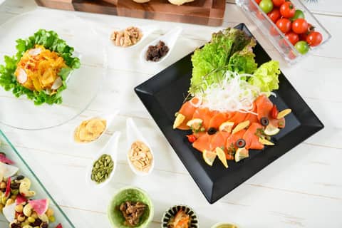 ANA Crowne Plaza Sapporo by IHG — photo 6