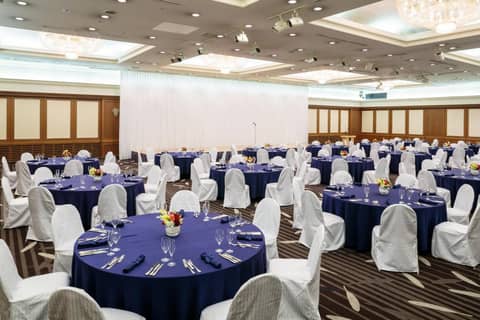 ANA Crowne Plaza Sapporo by IHG — photo 8