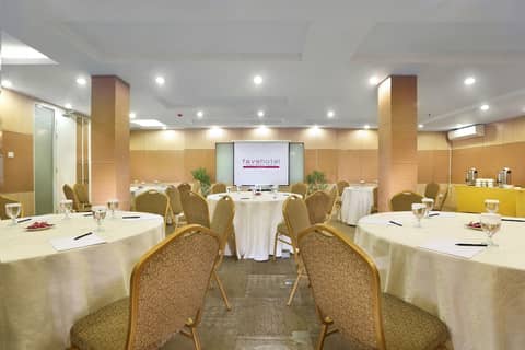 favehotel Kelapa Gading — photo 7