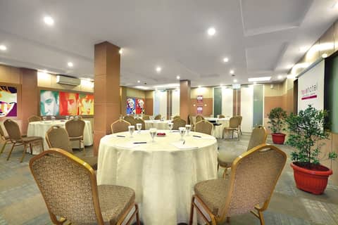 favehotel Kelapa Gading — photo 9
