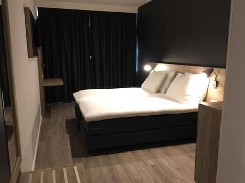 Joy Hotel — photo 2