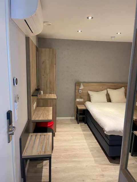 Joy Hotel — photo 4