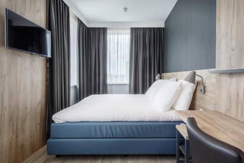 Joy Hotel — photo 6