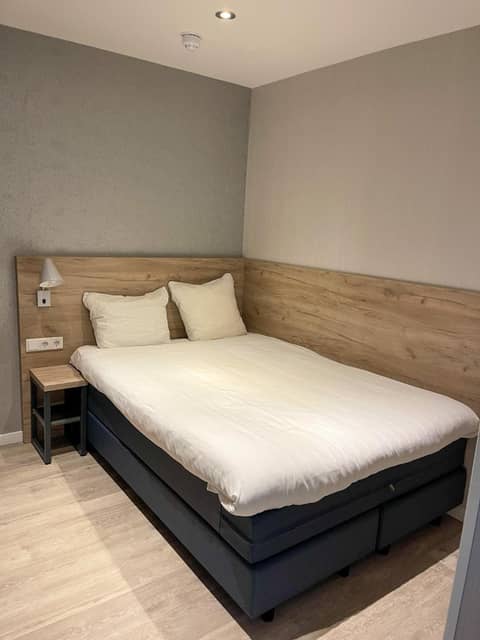 Joy Hotel — photo 7