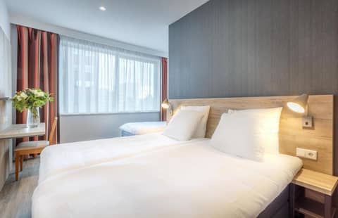 Joy Hotel — photo 8