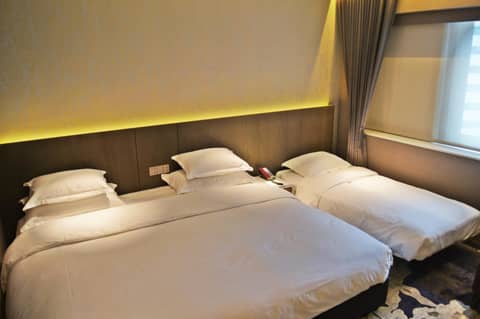 Brother Hotel — photo 8