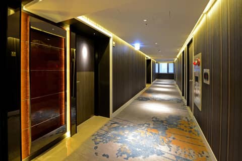 Brother Hotel — photo 9