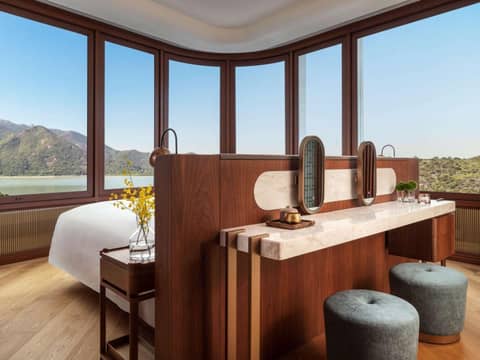 The Silveri Hotel Hong Kong - MGallery Collection — photo 2
