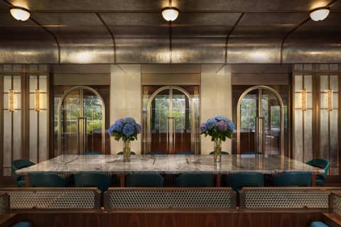 The Silveri Hotel Hong Kong - MGallery Collection — photo 3