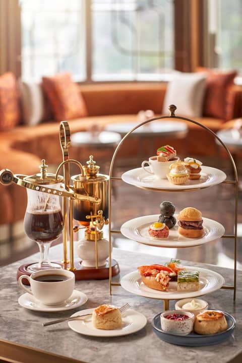 The Silveri Hotel Hong Kong - MGallery Collection — photo 9