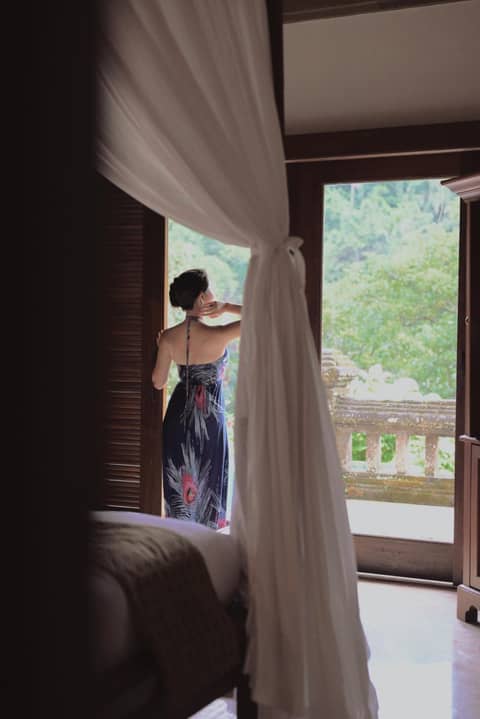 Puri Wulandari A Boutique Resort & Spa — photo 3