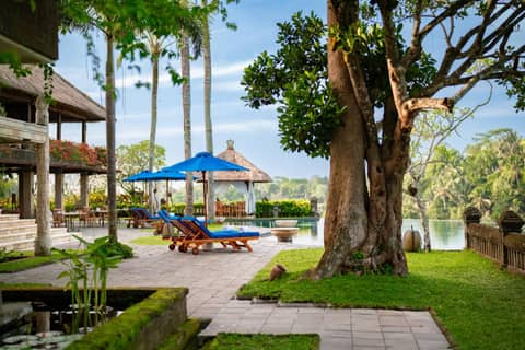Puri Wulandari A Boutique Resort & Spa — photo 4