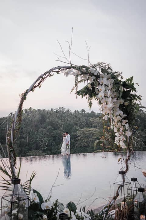 Puri Wulandari A Boutique Resort & Spa — photo 6