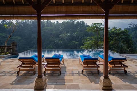 Puri Wulandari A Boutique Resort & Spa — photo 7